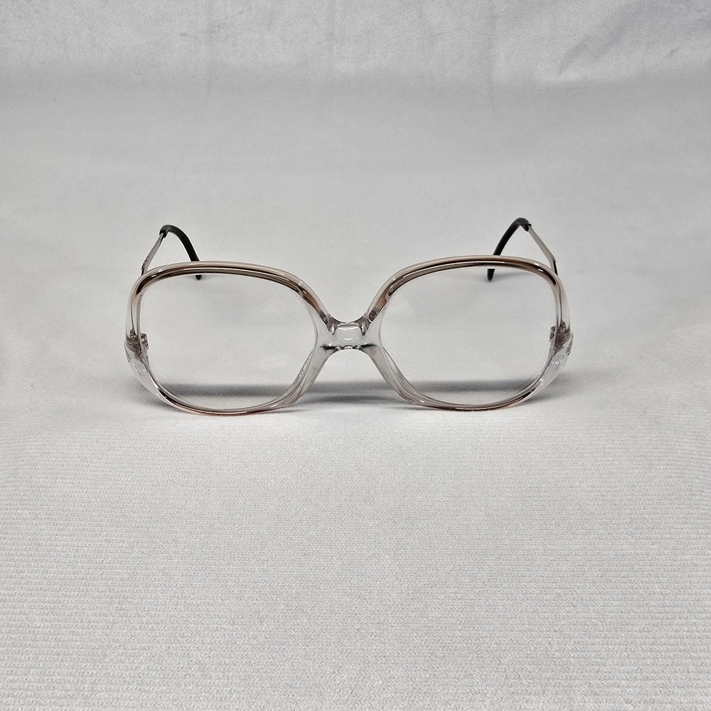 Luxottica‎ Italy Avant-garde DIDI 48-15-125 Eyeglass Frame HE92 Women - Picture 2 of 8